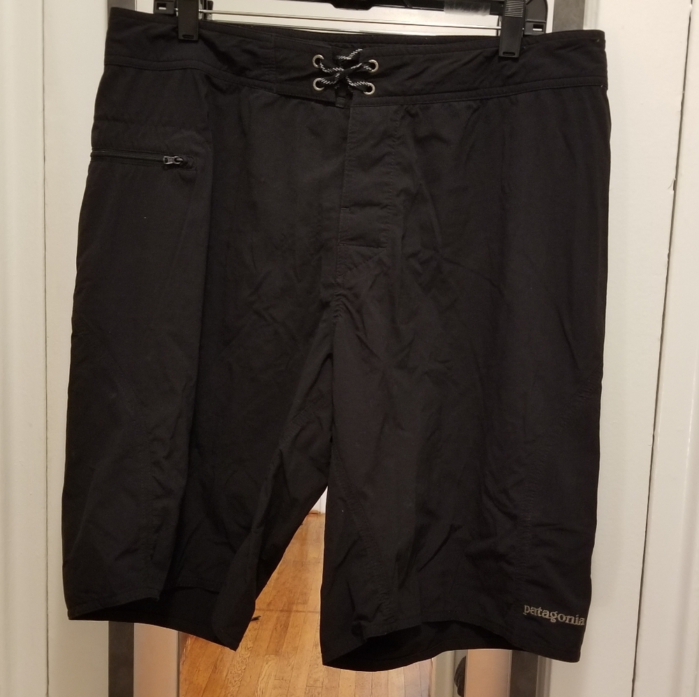 Patagonia Board shorts